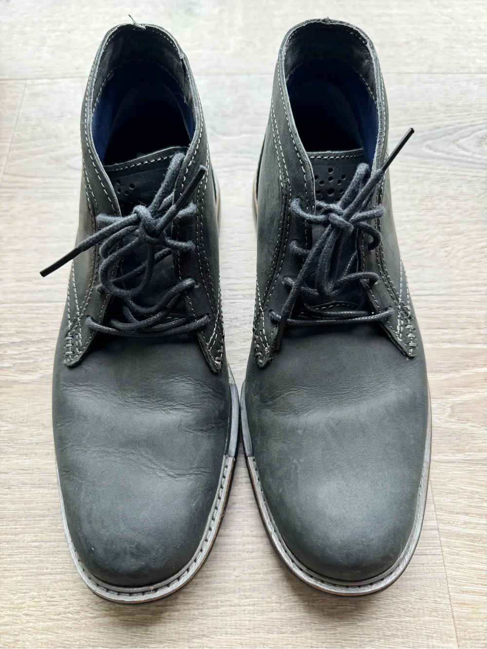 Mark Nason SKECHERS Morley boot